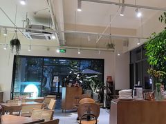 -榖屋house of flour(张江首店)