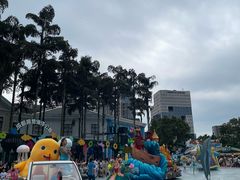 -海合安成都极地海洋公园