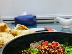 -君霖海鲜私房菜(春柳店)