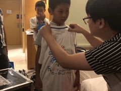 -睿冠机器人活动中心(徐汇中心)