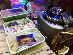 iphone_upload_pic-金百万烤鸭店(马甸店)