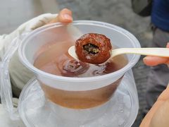 -粗茶淡饭(东关街店)