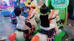 -利奥梦幻主题乐园(爱琴海购物公园店)