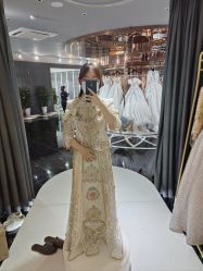 -SATIN COUTURE瑟庭婚纱礼服馆