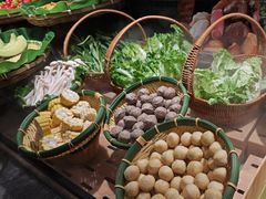 -汉阳廷自助烤肉·火锅(佳兆业广场店)