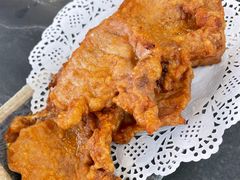-萃华海鲜阁大排档(五四广场店)