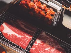 -伍丁·烤牛肋(和平东桥店)