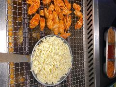 -俊熙家点餐式自助烤肉店(1227广场店)