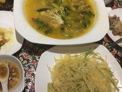 -城南往事济南风味主题餐厅(东环店)