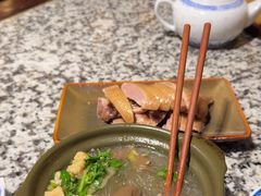 -南京大牌档(崇文门国瑞店)