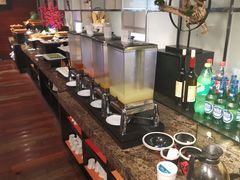 -聚春园自助餐厅(东街口店)