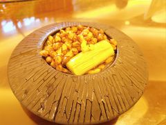 -莫干山郡安里度假酒店-桃尖中餐厅