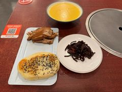 聚首堂酱肘子-聚首堂·特色小吃·肘子(什刹海德胜门店)