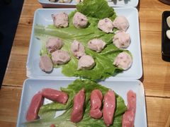 -丁荣华炸串(托乐嘉店)