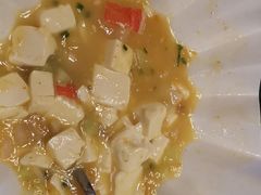 -河畔春天时尚餐厅