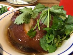 同安封肉-聪辉同安老美食饭店(大元路店)