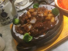 -小菜园新徽菜(常州金坛吾悦店)