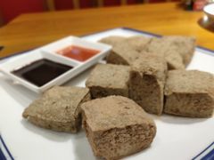 -丁记盐蘸牛肉·新杭菜(河东路店)