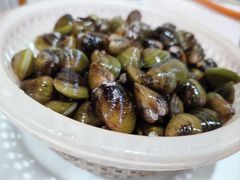 -标记好食