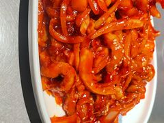 -大叹号啤酒屋·延边料理(延大店)