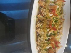 -丰收日·小海鲜·沪上家宴(顾村正大店)