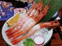 -仙隐小鹿料理食堂(沙市人信汇店)