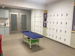 -中田·健身+普拉提(苗栗路店)