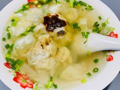 -佰人王串串香火锅(洋珠巷店)