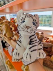 -IMON·HANSA潮玩玩偶毛绒玩具(通州万象汇店)