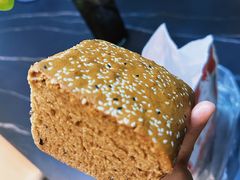 -嘎嘣豆五道口枣糕王(高新万达店)