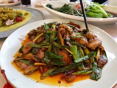 -院8里·少城记忆老川菜(宽窄巷子店)