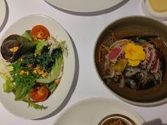 -尼依格罗香港美利酒店