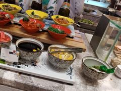 -盛宴标帜餐厅·亲子自助 (南昌喜来登酒店)