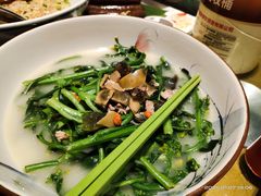 -园林美食城·本土农家菜(杨和镇店)