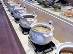 -素满香·食养自助(建邺万达店)