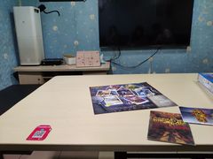 -双龙桌游店(教育路店)