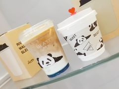 -Manner Coffee(IFS一楼店)