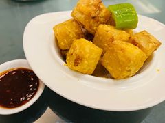 -湛江民大喜来登酒店-采悦轩中餐厅