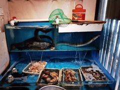 水产区-福匠日本料理(人民路店)