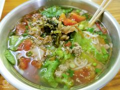 -周记蟹仔粉(侨港风情街店)