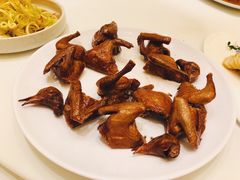 唐宫金奖乳鸽-唐宫