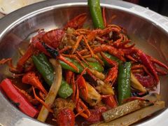 -聚味瞿记·龙虾堂(坡子街店)