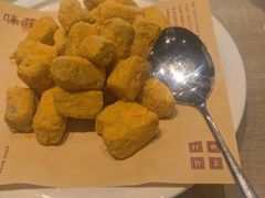 -味莊·青岛菜(云霄路店)