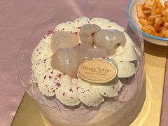 -布歌东京(德基BHG店)