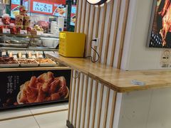 -留夫鸭(巴黎春天宝山店)