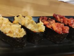 -吉兆手握寿司(车公庙店)