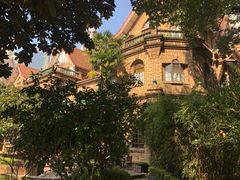 -马勒别墅饭店(静安寺店)