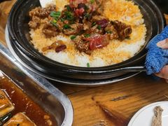 -顺徕德·仙庙烧鸡(桂庙路店)