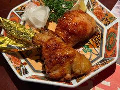 -弓二·烧鸟居酒屋(财富购物中心店)