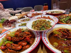 -拙大师·龙虾四季排档·夜宵至凌晨4点(九环路店)
